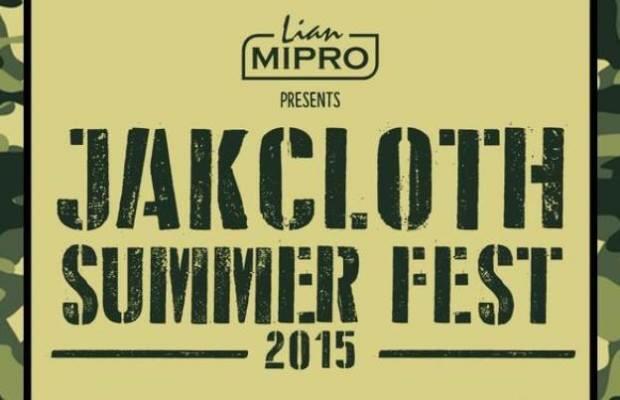 Siked to announce we will be playing <a href="/JakCloth/">JakCloth</a> Summer Fest '15 on our upcoming tour of South-East Asia!