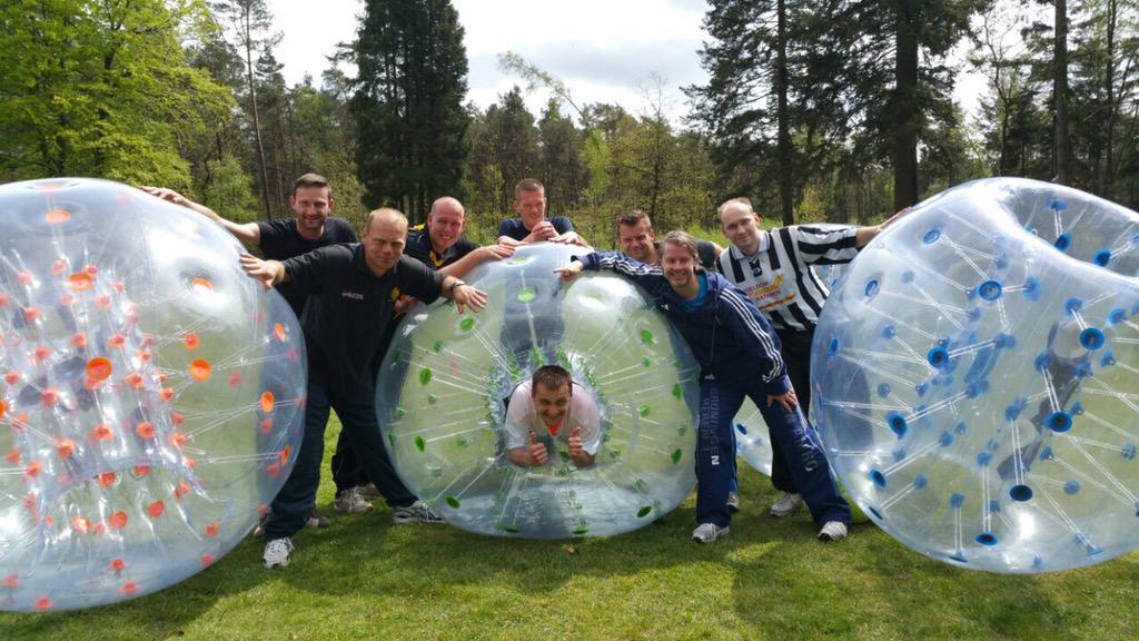 Vrijgezellenfeestje organiseren op de veluwe? Kom naar veluwe-valley.nl