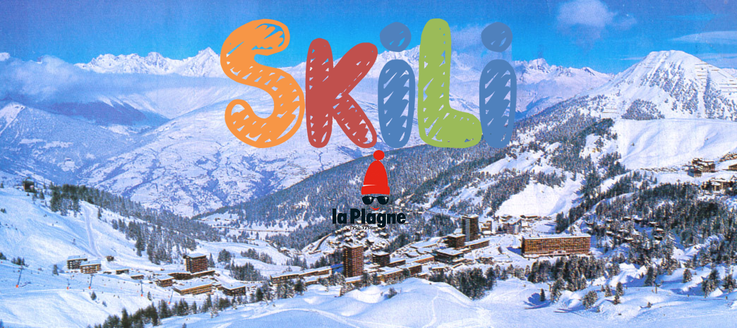 skiLi_be's tweet photo. Wist je dat @LaPlagne het populairste ski station ter wereld is? http://t.co/m8RJIphmuL