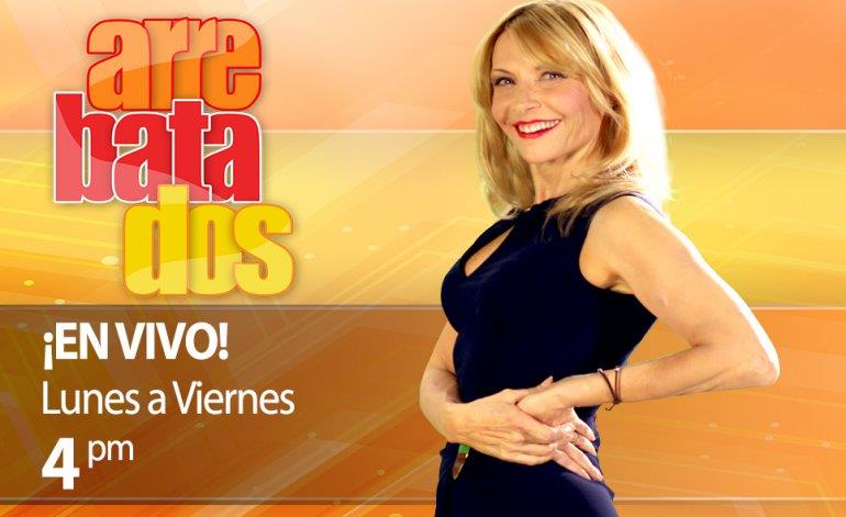 marialaria's tweet photo. Te espero en Arrebatados de lunes a viernes a las 4PM por @americateve #arrebatados #marialaria http://t.co/8BvIZHv4Pu