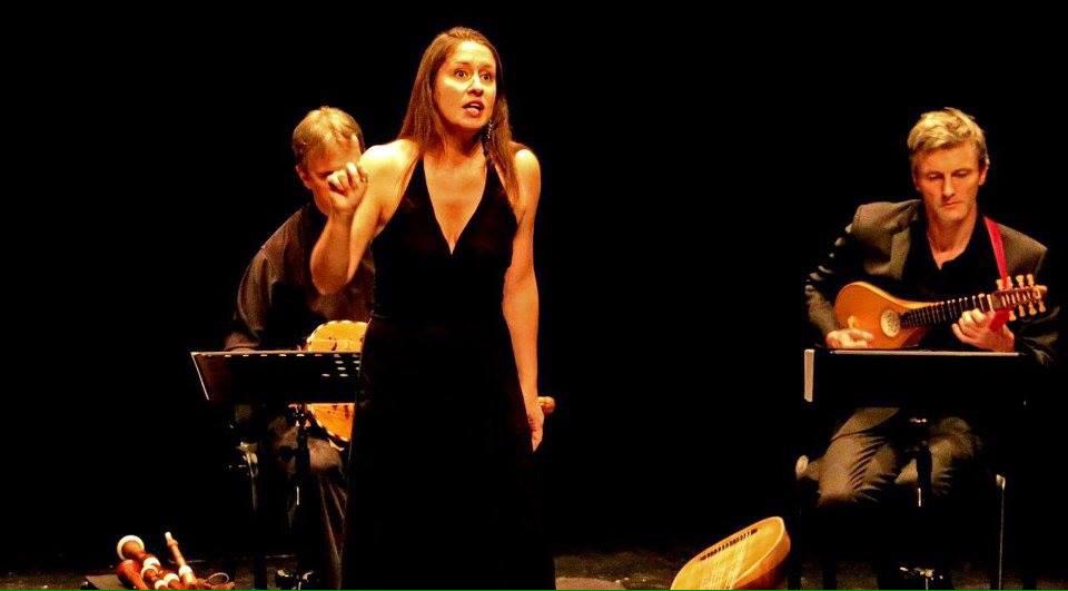 Hier soir au <a href="/lephenix_sn/">le Phénix</a> de Valenciennes avec le <a href="/PoemeHarmonique/">Le Poème Harmonique</a> (Photos Christian Sellier)