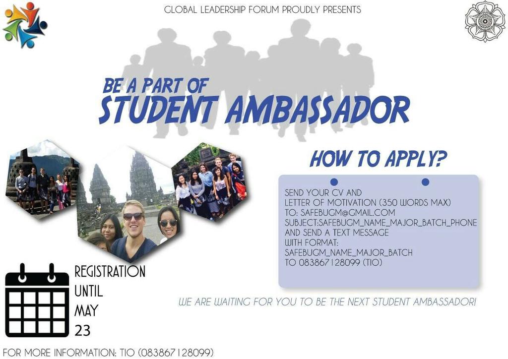 GLF_FEBUGM's tweet photo. Want to expand your horizon but have no clue where to start?

START HERE! (Cont.) http://t.co/iKlAtFye2z