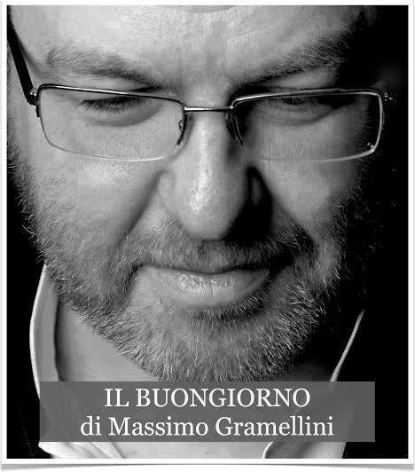 LaStampa's tweet photo. Solo in Italia i test #invalsi  vissuti come insulto a dignità - il #Buongiorno di @MaxGramel http://t.co/jua9P1OBwS http://t.co/0XaSVf893o