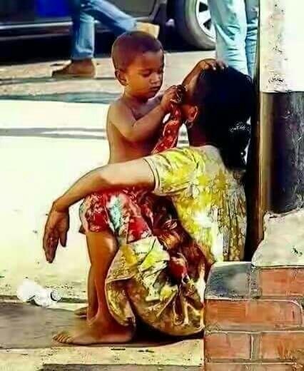 DroSharma tweet picture