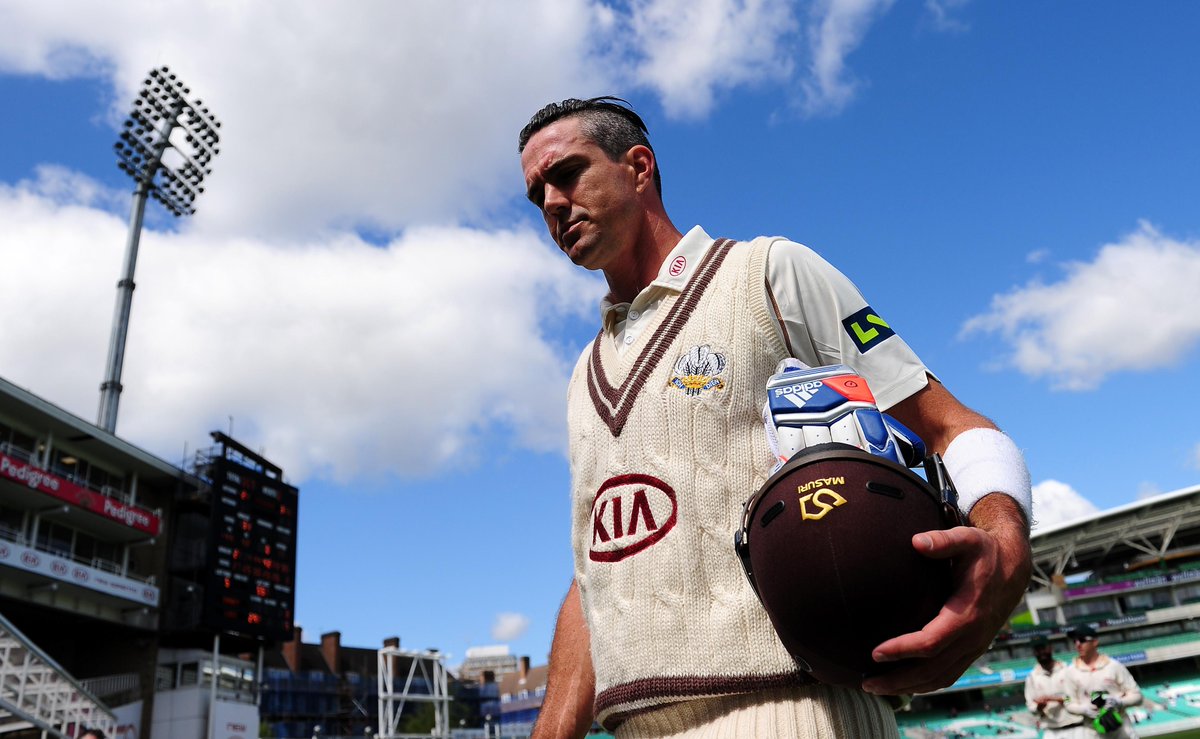 SuperSportTV's tweet photo. Kevin Pietersen "devastated" after being snubbed by England -> http://t.co/SWW6ZSrng6 #SSCricket http://t.co/VVX9ZnspAq