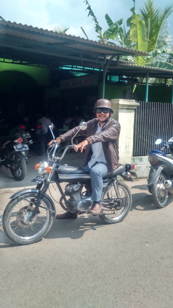 warmie25's tweet photo. @FIKARCN riders warmie nih:D http://t.co/msPBKdQ9T5