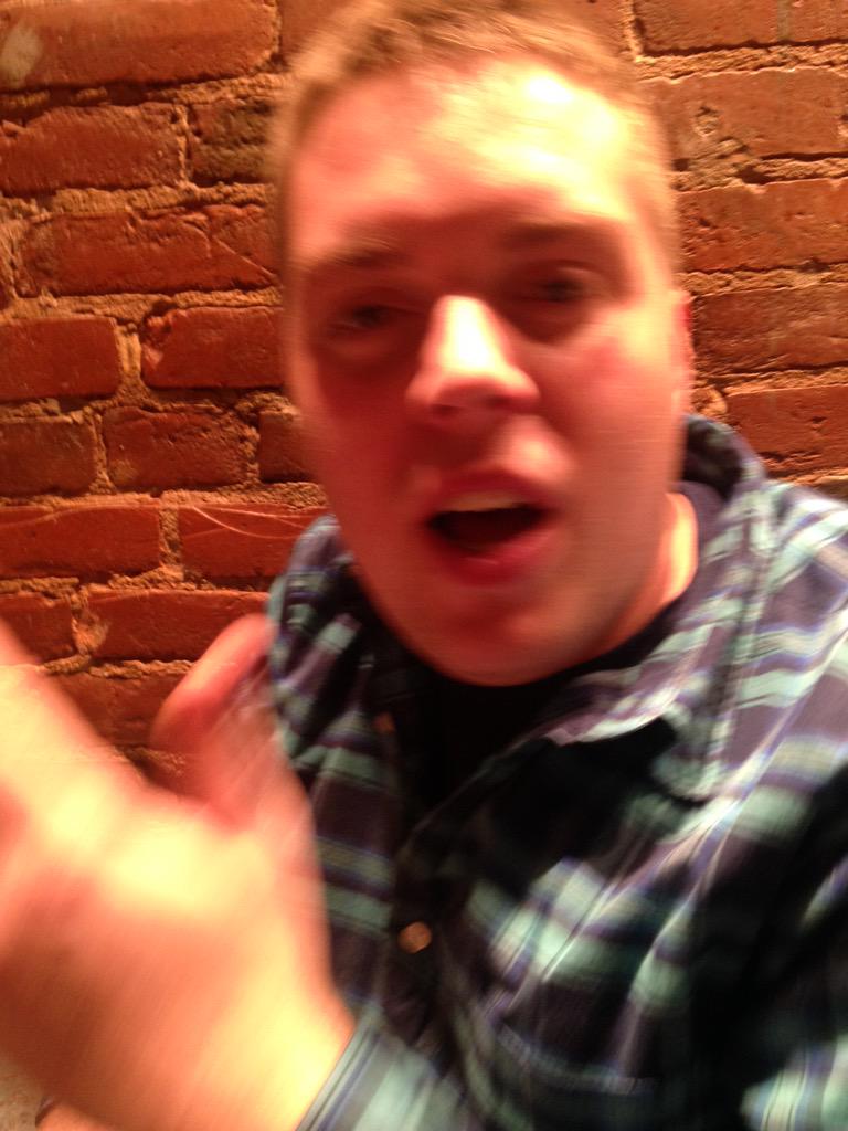 LizFicek's tweet photo. .@jwestythebesty needs a gf please pm #snotonface http://t.co/YhFbcdXkvn