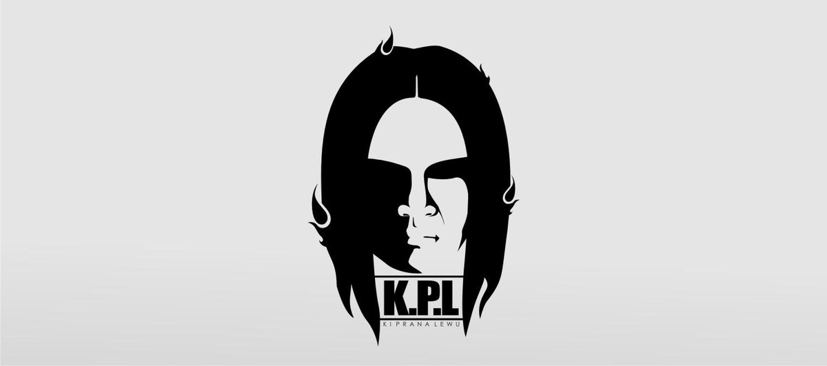 sigitLoekito's tweet photo. @KiPranaLewu  Logo/icon ini saya buat untuk idola saya Ki @KiPranaLewu ..semoga Ki prana berkenan. Terimakasih :-D http://t.co/8ErwAmM7Iw