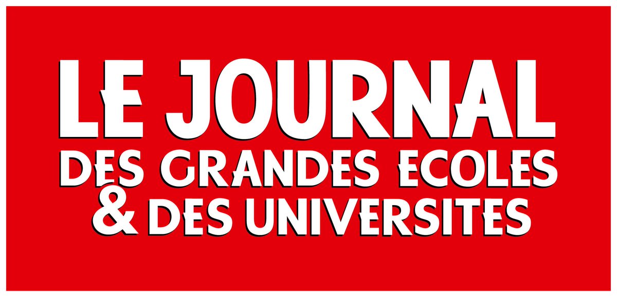 Le Journal des Grandes Ecoles est cette année partenaire du TOSS !
journaldesgrandesecoles.com/toss-2015-limi…
#TOSS2015 #TOSSiscoming