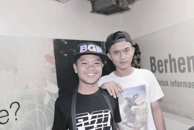 Qq ledom @rizalmustofha
