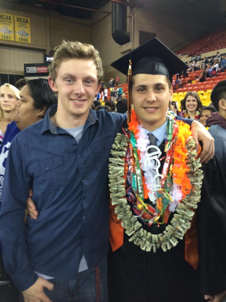 SamStinson25's tweet image. Killin it since mites #lineys #myboy ❤️