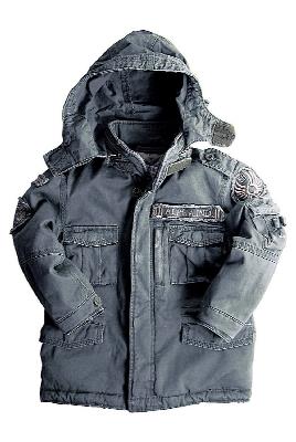 ClothesOutKings's tweet image. Amazing Sale on Kids Replica Military Jackets!  Reg. Price $99.99 Now only $24 w/ Free Ship!  amzn.to/1vyZX1s