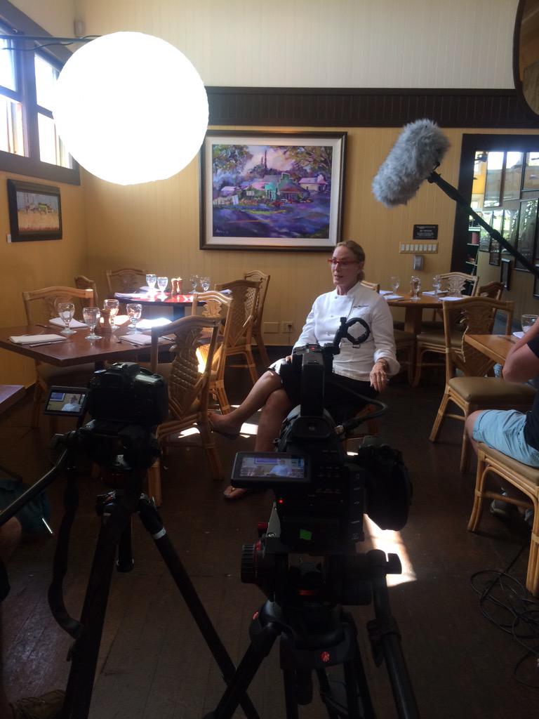 blendvideoteam's tweet photo. Great shoot today! http://t.co/EQ7fI3OpxR