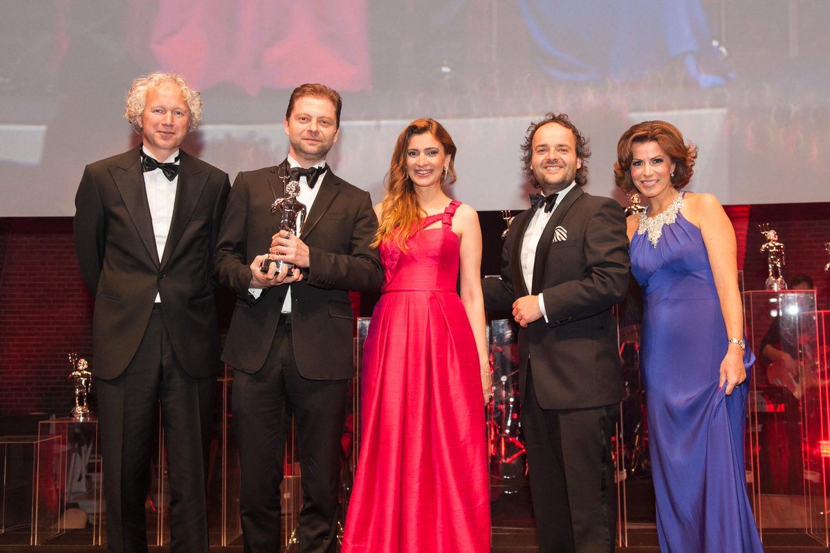 VripackDesign's tweet photo. Looking back at a great edition of the World Superyacht Awards, congratulations to #AlumerciA! http://t.co/chOqbcaX3h http://t.co/SqOpjK6pYN