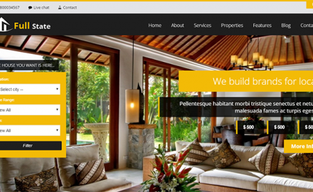 Check out- Handpicked #RealEstate #WordPress Themes frm <a href="/devskip/">Giorgio Pia</a> <a href="/imithemes/">imithemes</a> <a href="/fruitfulcode/">fruitfulcode</a> bit.ly/1EzFVlR