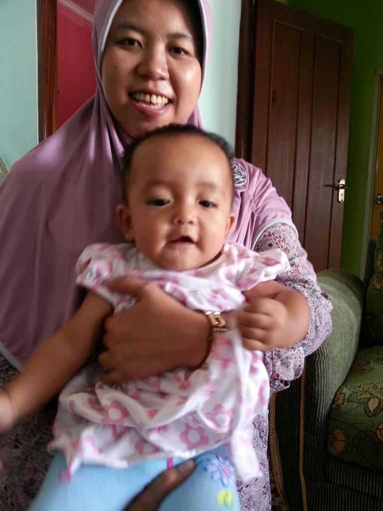 endah darwati tweet media