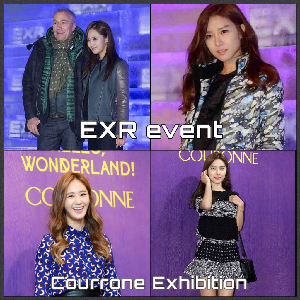theyulyulkkab's tweet photo. February 2015 VS. May 2015 😍😍😍
#KimSoEun #김소은 #YuRi #Courrone #HelloWonderland

@kimso_ @fantagiogroup @withMBC http://t.co/x0judrGWqT