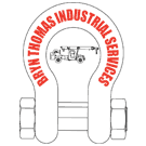 "Bryn Thomas Industrial Services Ltd". "Specialists when it comes to Machinery Removal, Re... tinyurl.com/kesw367
