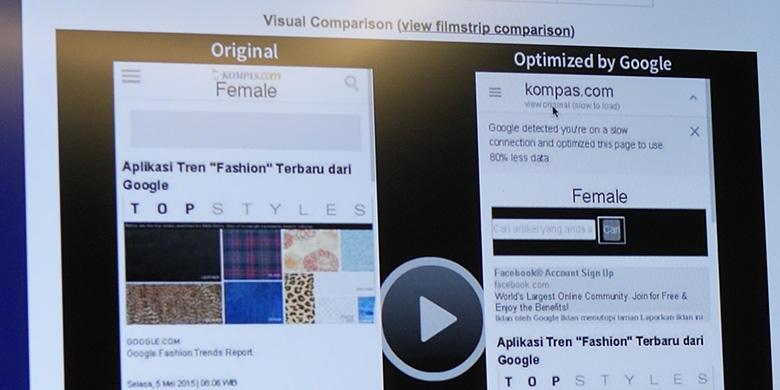 #InfoZone Google Bakal Bikin Internet Indonesia Lebih Kencang Mulai 14 Mei goo.gl/N7tVUx cc : <a href="/wow_keren/">WowKeren</a>