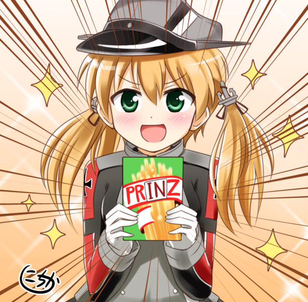 プリンツ オイゲンのtwitterイラスト検索結果 古い順 プリンツ オイゲンのtwitterイラスト検索結果 古い順