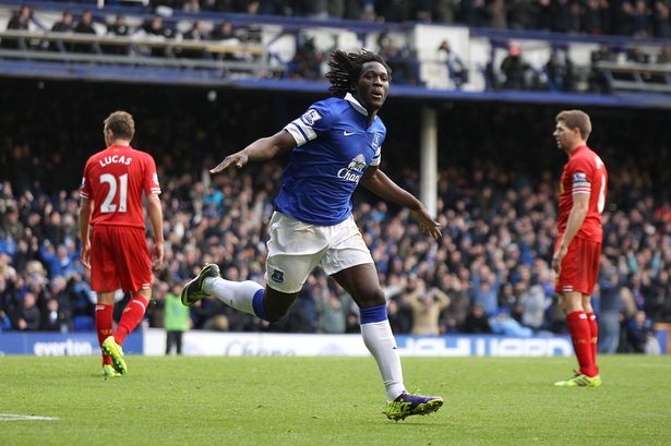 Romelu Lukaku berulang tahun yg ke 22 pada hari ini, Happy Birthday Big Rom!  