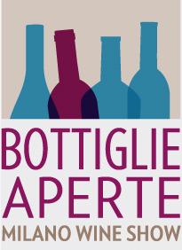 Bottiglie aperte Milano Wine Show 2015 bit.ly/1JbYDFB <a href="/Expo2015Milano/">Expo Milano 2015</a>