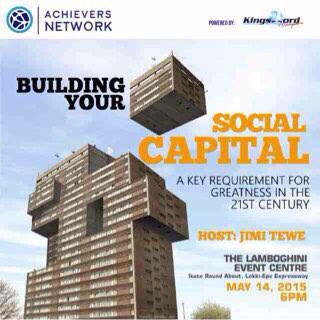 KINGGBENGA1's tweet image. AchieversNetwork 6pm Thursdays. Lamboghini Lekki. #AchieversNetwork.