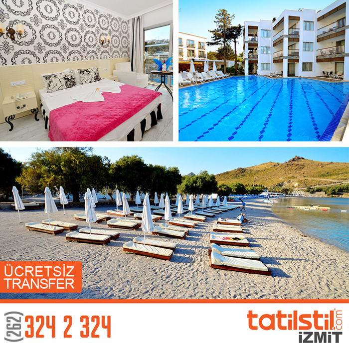 tatilstilizmit's tweet photo. Mio Bianco Resort Bodrum
Bilgi ve rezervasyon için;
☎ 0262 324 2 324
#tatil #TatilPlanlarım #bodrum #SonDakika http://t.co/e8RvslvQje