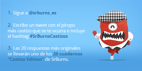 burnstheagency's tweet photo. Ah! Que no te has enterao? Empápate de #Madrid en #SanIsidro2015 con nuestro #concurso #SrBurnsCastizos http://t.co/C5q2z2iOH8