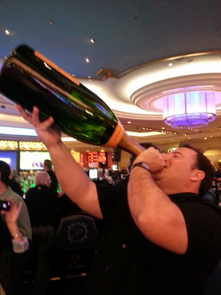 levibnorman3's tweet image. #IBMEdge2015