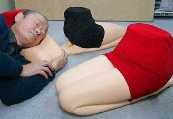 이런 건 정말이지 이게 도대체 무슨...이라는 생각과 동시에..기발하구나..라는 생각이 든다...