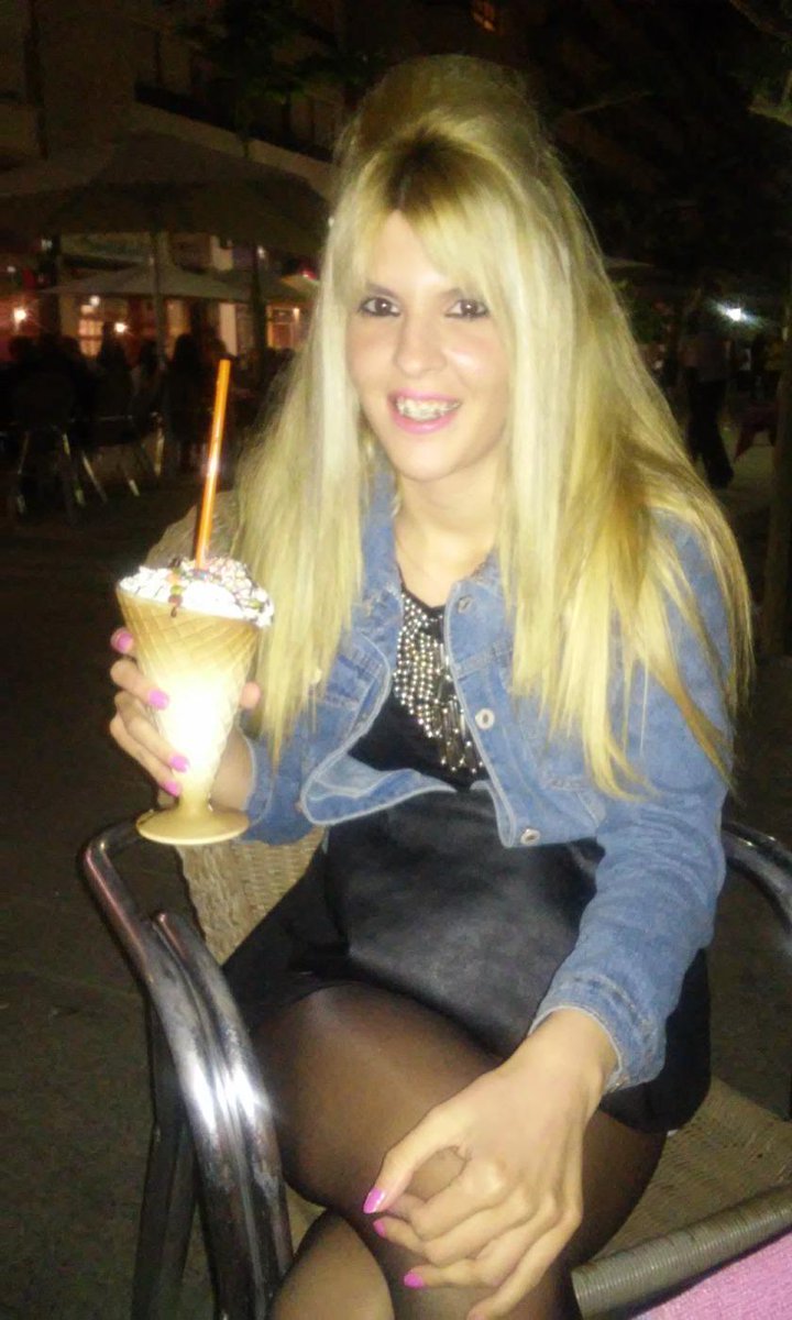 minerva94mn's tweet photo. Lo mejor esta por llegar...A por el miercoless!!!! 😉 http://t.co/Uqs0yLhmpm