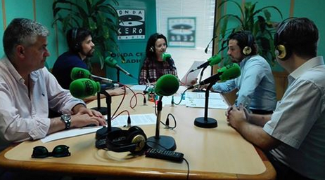 nexostart's tweet photo. #NXR0ALICANTE  Onda Cero  presentando Nexostart Ronda Cero 14 mayo 19.00      @Fnac_Alicante @kedas_es @withmypa http://t.co/UtsEqmlInw