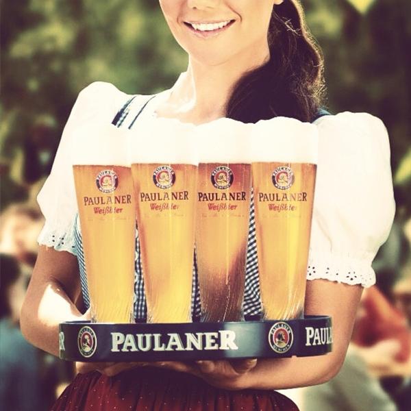 LowenbrauKeller's tweet photo. Who's in need of a mid-week beer or two? #beerlovers #humpday #lowenbrau http://t.co/FWAlpBb8Ay
