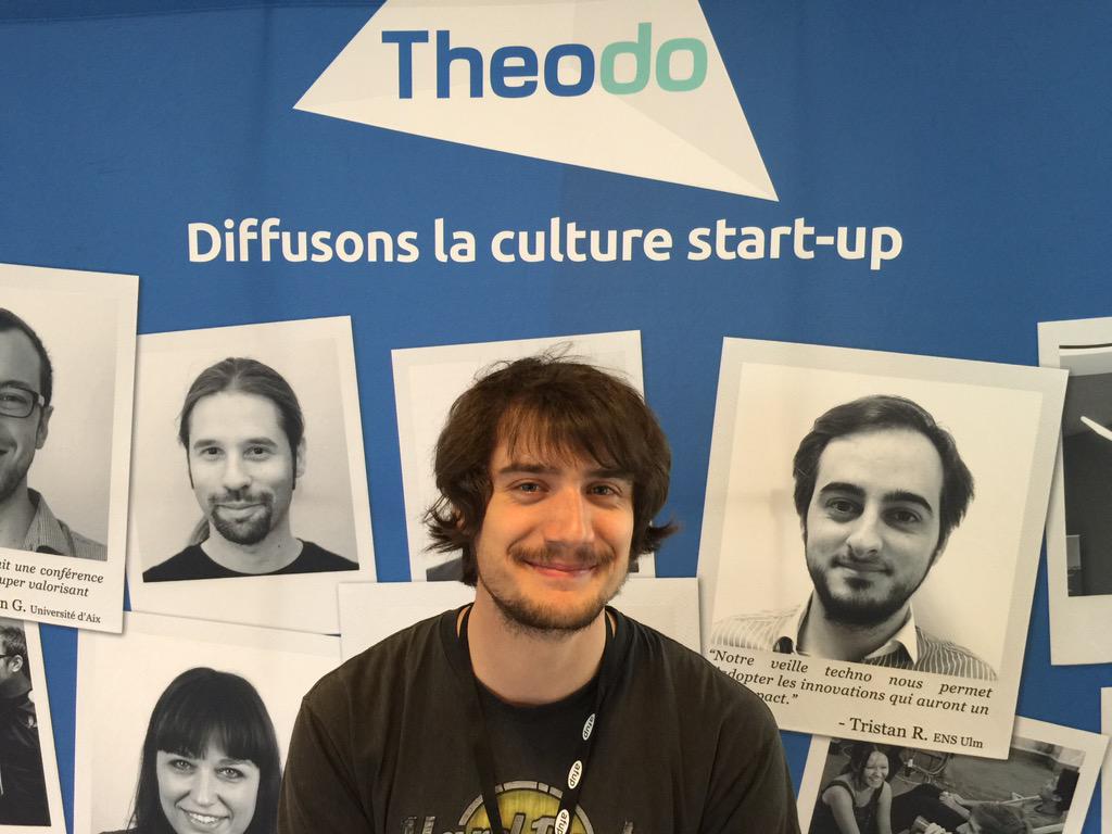 Join <a href="/maxthoon/">Maxime Thoonsen</a> on the <a href="/theodo/">Theodo</a> stand at #phptour for an exclusive demo of #Ansible at 10:30 
.<a href="/afup/">AFUP</a> .<a href="/AFUP_Luxembourg/">AFUP Luxembourg</a>