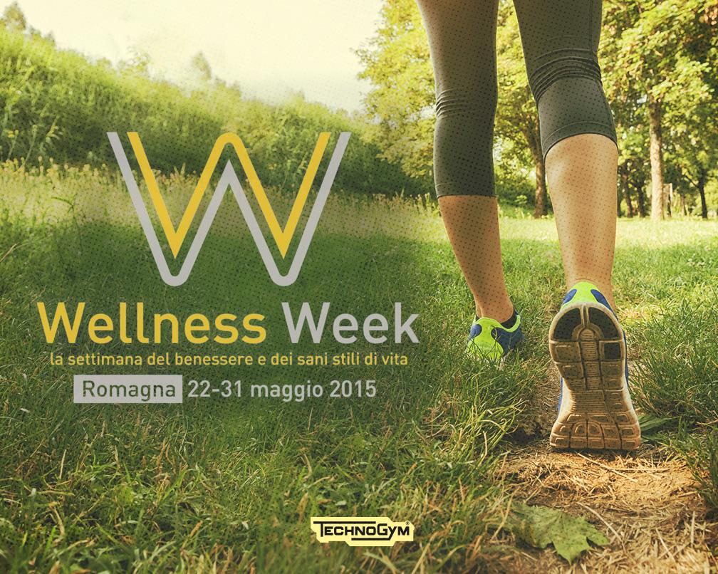 Technogym's tweet photo. Tra pochi minuti avrà inizio la conferenza stampa sulla #WellnessWeek: oltre 300 eventi #Wellness in Romagna. http://t.co/beIdAPuRWV