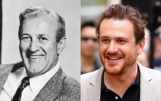 parfavar_es's tweet photo. 15 Personajes famosos con clones del pasado http://t.co/zWEk74LUan http://t.co/tMJoPlwxKf