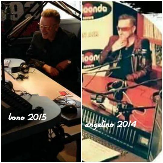 angelinolanzino's tweet photo. #U2 #U2ieTour #U2Fallon http://t.co/cveMQTavpm