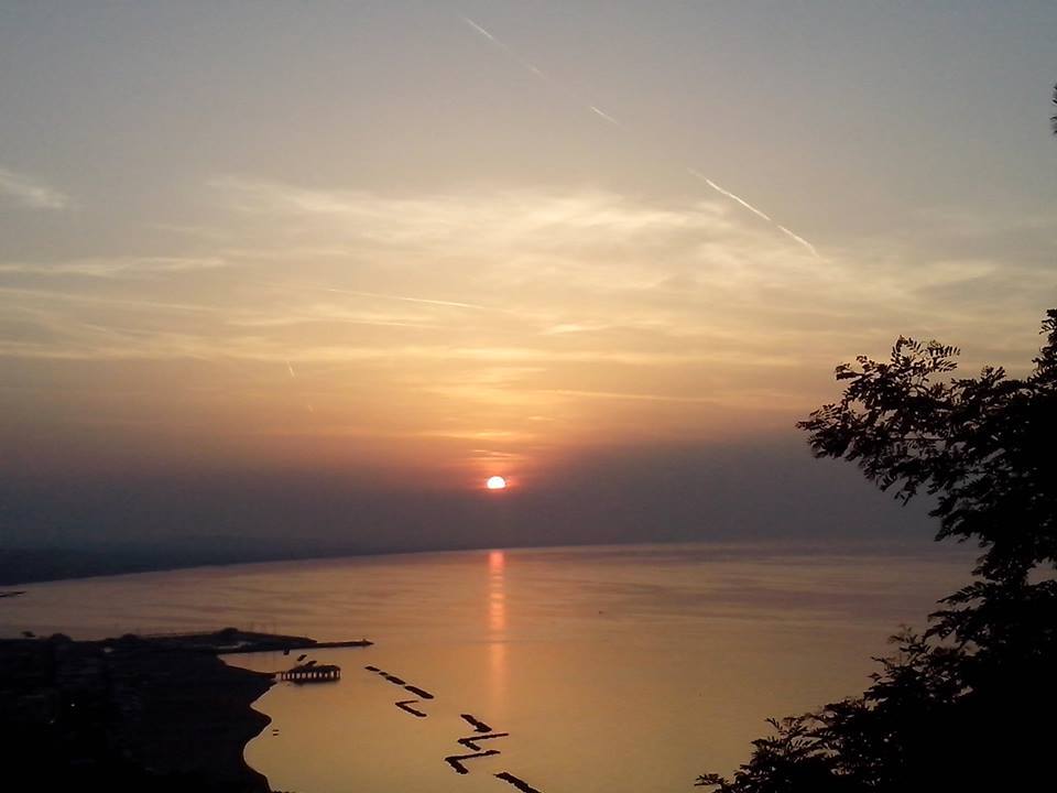 Manastacia89's tweet photo. #mare #relax #lamiaisoalfelice http://t.co/f7ZHhYcbNl