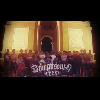 DAMPIT SOUTH CREW tweet media