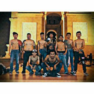 DAMPIT SOUTH CREW tweet media