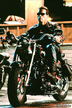 TheEconomist's tweet photo. Harley-Davidson, the world’s toughest motorbike-maker, has met a grisly opponent—the dollar http://t.co/RWyskKT51k http://t.co/Pwq8fUo9cH