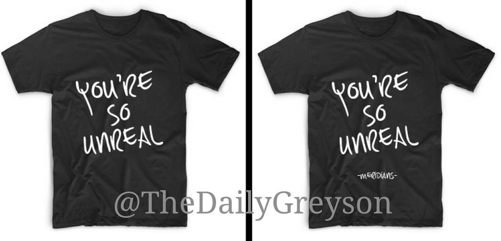 TheDailyGreyson's tweet photo. Which looks better.. with / without "MERIDIANS"? #AskEnchancers http://t.co/zshGWe31Gr