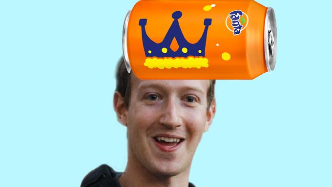 Happy birthday Mark Zuckerberg ! Wat zouden jullie doen zonder Facebook?  