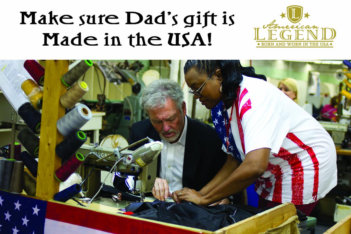 USALegend's tweet photo. Looking for present for Dad? Check out our website: http://t.co/LCbbbBaEUD #FathersDay #EarlyShopping #AmericanMade http://t.co/BZVvxfZMDU