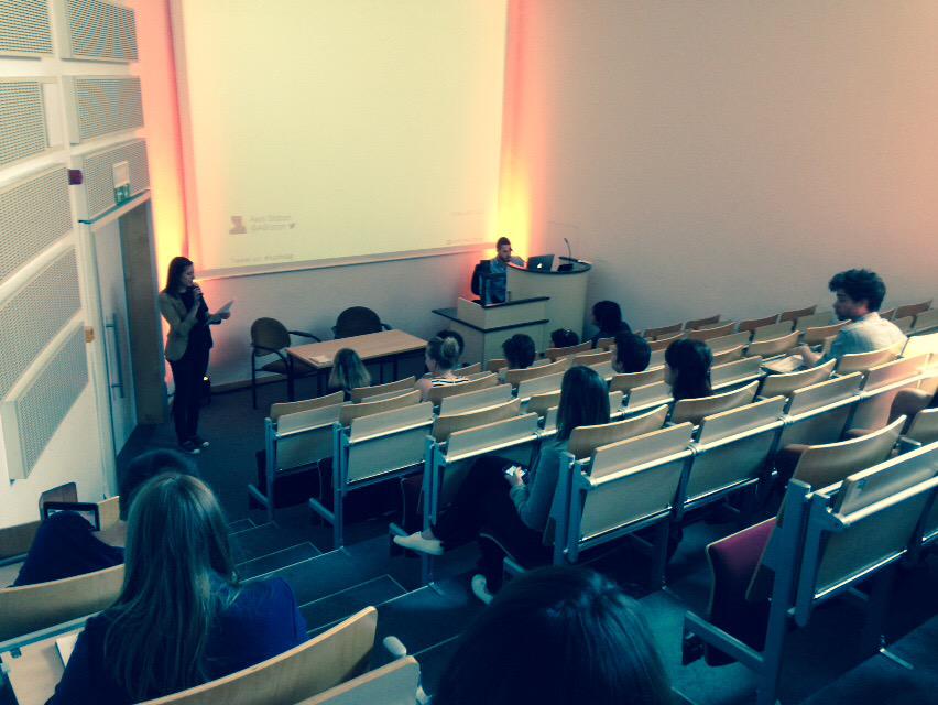 RosMeg1's tweet photo. #conferenceEAM http://t.co/2rOkD41OfK