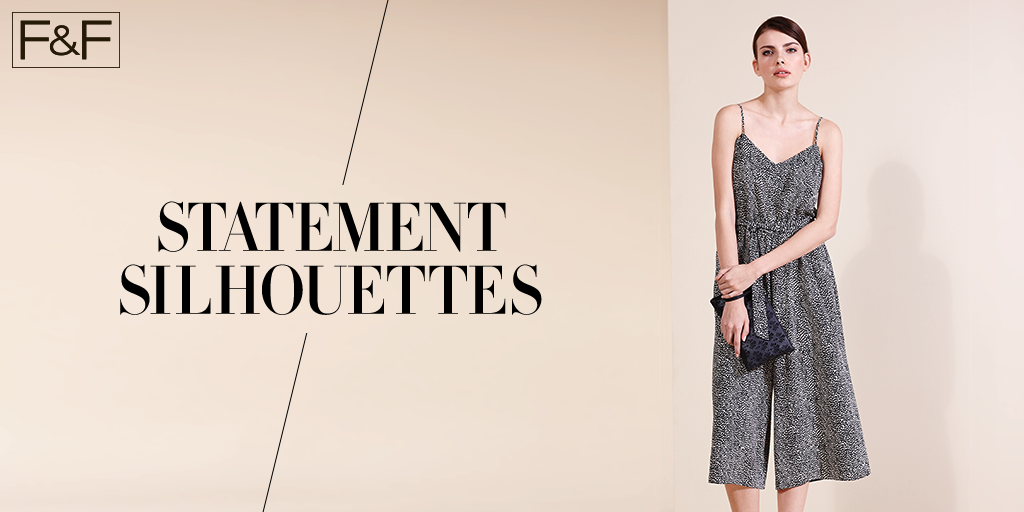 FandFIreland's tweet image. Find your way to a bolder silhouette with our '70s inspired collection. Shop #SS15FF &amp;gt; bit.ly/1bJVejQ #SS15