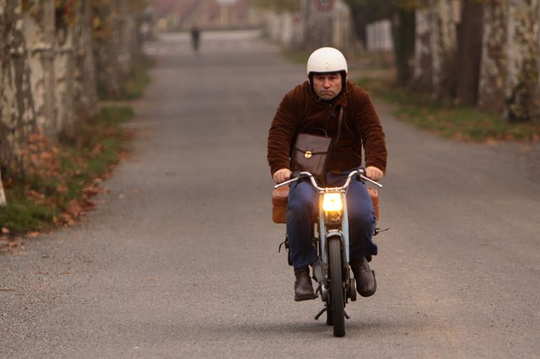 CharlesKarkous's tweet photo. @Moscato_Show Lancé comme un frelon!  #Moscato10ans http://t.co/gfgd9K8TIV