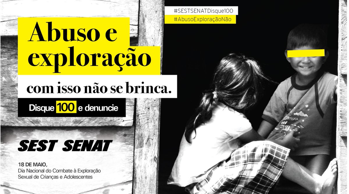 Sest/Senat Natal (@sestsenatnatal) / Twitter Sest/Senat Natal (@sestsenatnatal) / Twitter