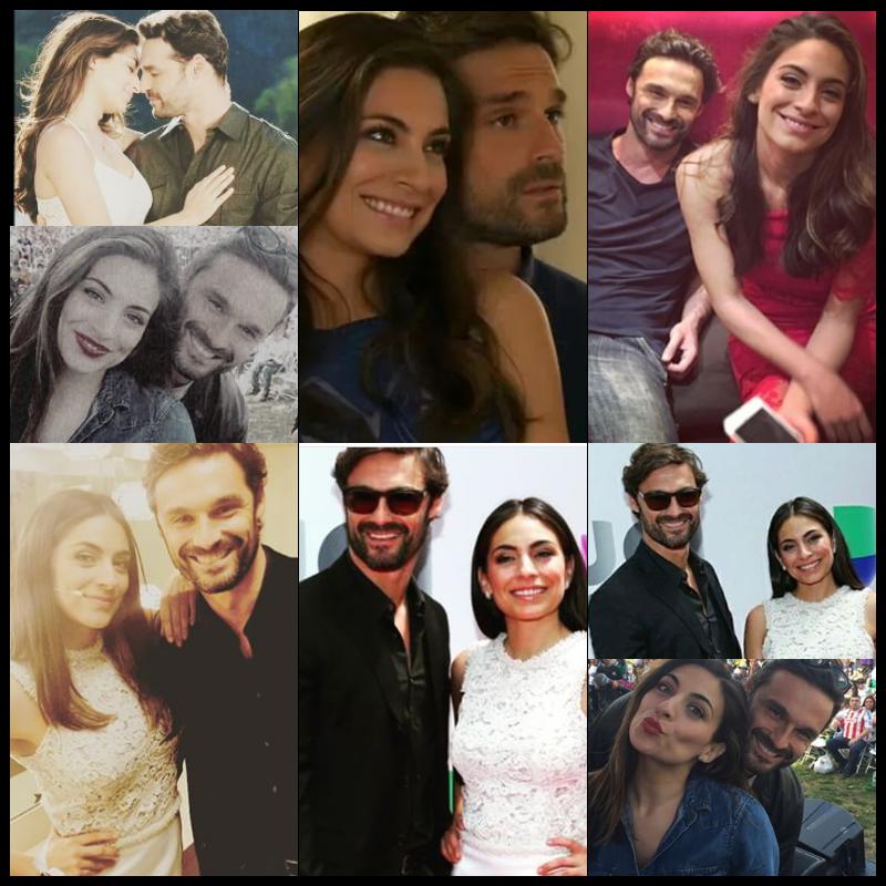 amo_breco's tweet photo. #micollage Mis amorsitas. 😍😍 @ivansanchezz_ @anabrendac 😍 #VyM 🙊💕 http://t.co/yW3dJwu0r9
